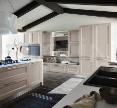 Кухня Vela Siena Кухня Vela Siena фабрика Ar Tre