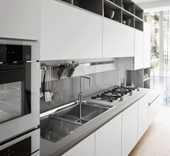 Кухня Luna Montreal Кухня Luna Montreal фабрика Ar Tre