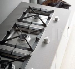 Кухня Luna Montreal Кухня Luna Montreal фабрика Ar Tre