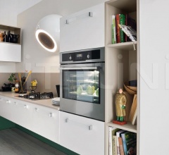 Кухня Luna Parigi Кухня Luna Parigi фабрика Ar Tre