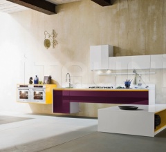 Кухня Luna Torino Кухня Luna Torino фабрика Ar Tre