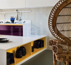 Кухня Luna Torino Кухня Luna Torino фабрика Ar Tre