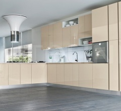 Кухня Luna Londra Кухня Luna Londra фабрика Ar Tre