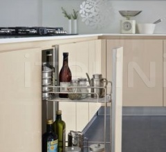 Кухня Luna Londra Кухня Luna Londra фабрика Ar Tre