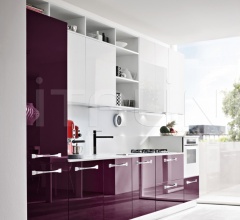 Кухня Luna Madrid Кухня Luna Madrid фабрика Ar Tre