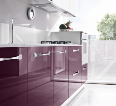 Кухня Luna Madrid Кухня Luna Madrid фабрика Ar Tre