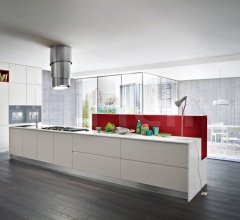 Кухня Flo New York Кухня Flo New York фабрика Ar Tre