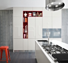 Кухня Flo New York Кухня Flo New York фабрика Ar Tre