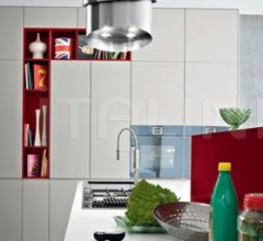 Кухня Flo New York Кухня Flo New York фабрика Ar Tre