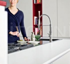 Кухня Flo New York Кухня Flo New York фабрика Ar Tre