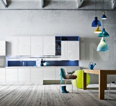 Кухня Flo Parigi Кухня Flo Parigi фабрика Ar Tre