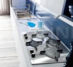 Кухня Flo Parigi Кухня Flo Parigi фабрика Ar Tre