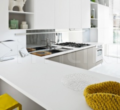 Кухня Flo Londra Кухня Flo Londra фабрика Ar Tre