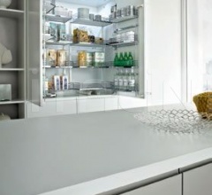 Кухня Flo Londra Кухня Flo Londra фабрика Ar Tre