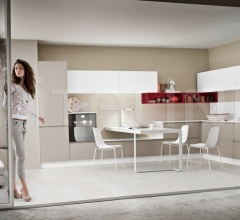 Кухня Flo Roma Кухня Flo Roma фабрика Ar Tre