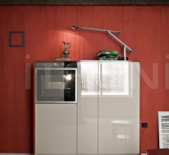 Кухня Flo Hong Kong Кухня Flo Hong Kong фабрика Ar Tre