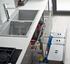 Кухня Flo Padova Кухня Flo Padova фабрика Ar Tre