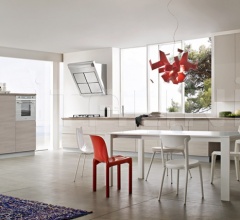 Кухня Flo Valencia Кухня Flo Valencia фабрика Ar Tre