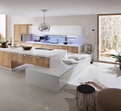 Кухня Vanessa Arosio Кухня Vanessa Arosio фабрика Ar Tre