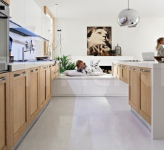 Кухня Vanessa Arosio Кухня Vanessa Arosio фабрика Ar Tre