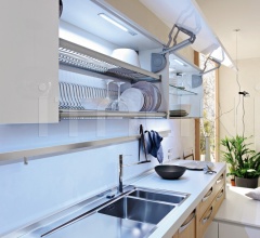 Кухня Vanessa Arosio Кухня Vanessa Arosio фабрика Ar Tre