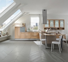 Кухня Vanessa Birmingham Кухня Vanessa Birmingham фабрика Ar Tre