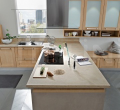 Кухня Vanessa Birmingham Кухня Vanessa Birmingham фабрика Ar Tre