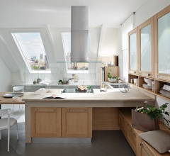 Кухня Vanessa Birmingham Кухня Vanessa Birmingham фабрика Ar Tre