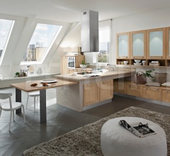 Кухня Vanessa Birmingham Кухня Vanessa Birmingham фабрика Ar Tre