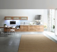 Кухня Vanessa Isola di Cres Кухня Vanessa Isola di Cres фабрика Ar Tre