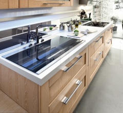 Кухня Vanessa Isola di Cres Кухня Vanessa Isola di Cres фабрика Ar Tre