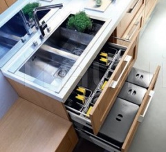 Кухня Vanessa Isola di Cres Кухня Vanessa Isola di Cres фабрика Ar Tre