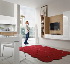 Кухня Vanessa Treviso Кухня Vanessa Treviso фабрика Ar Tre