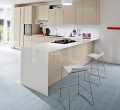 Кухня Onda Verona Кухня Onda Verona фабрика Ar Tre