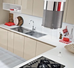 Кухня Onda Verona Кухня Onda Verona фабрика Ar Tre