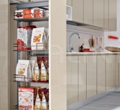 Кухня Onda Verona Кухня Onda Verona фабрика Ar Tre