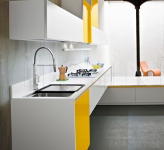 Кухня Onda Vicenza Кухня Onda Vicenza фабрика Ar Tre