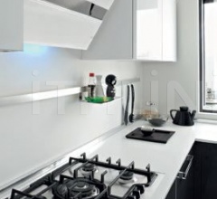 Кухня Onda Anversa Кухня Onda Anversa фабрика Ar Tre