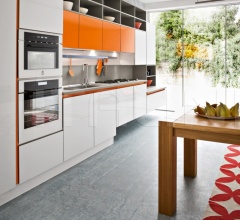 Кухня Onda Bergamo Кухня Onda Bergamo фабрика Ar Tre