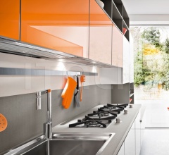 Кухня Onda Bergamo Кухня Onda Bergamo фабрика Ar Tre