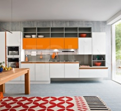 Кухня Onda Bergamo Кухня Onda Bergamo фабрика Ar Tre