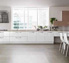 Кухня Onda Stoccarda Кухня Onda Stoccarda фабрика Ar Tre