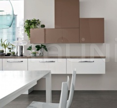 Кухня Onda Stoccarda Кухня Onda Stoccarda фабрика Ar Tre