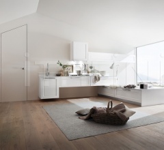 Кухня Cloe Dover Кухня Cloe Dover фабрика Ar Tre