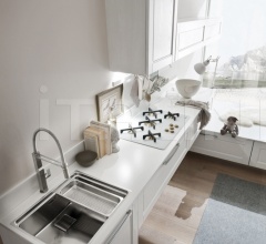 Кухня Cloe Dover Кухня Cloe Dover фабрика Ar Tre