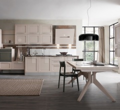 Кухня Cloe Milano Кухня Cloe Milano фабрика Ar Tre