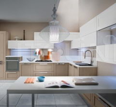 Кухня Cloe Rivoli Кухня Cloe Rivoli фабрика Ar Tre