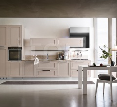 Кухня Cloe Saint Tropez Кухня Cloe Saint Tropez фабрика Ar Tre