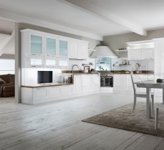 Кухня Cloe Valpolicella Кухня Cloe Valpolicella фабрика Ar Tre