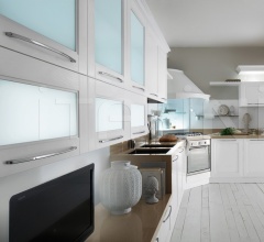 Кухня Cloe Valpolicella Кухня Cloe Valpolicella фабрика Ar Tre